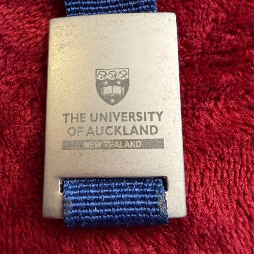 N/A university auckland